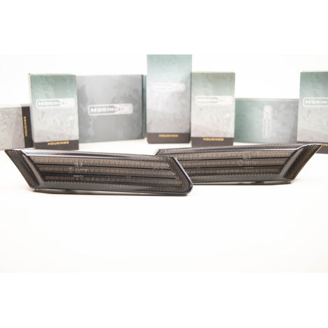 XB LED Side Markers (Pair) <br>05-12 Porsche 911(997)