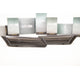 XB LED Side Markers (Pair) <br>05-12 Porsche 911(997)