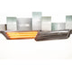 XB LED Side Markers (Pair) <br>05-12 Porsche 911(997)