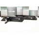 XB LED Side Markers (Pair) <br>05-12 Porsche 911(997)