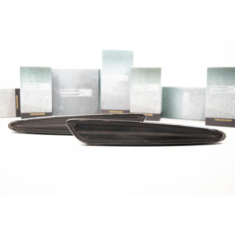 XB Side Markers (Pair/Rear3) <br>05-13 Chevy Corvette C6