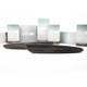 XB Side Markers (Pair/Rear3) <br>05-13 Chevy Corvette C6