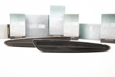 XB Side Markers (Pair/Rear3) <br>05-13 Chevy Corvette C6