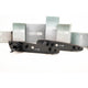 XB Side Markers (Pair/Rear3) <br>05-13 Chevy Corvette C6