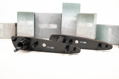 XB Side Markers (Pair/Rear3) <br>05-13 Chevy Corvette C6