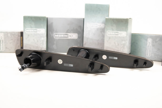XB Side Markers (Pair/Rear3) <br>05-13 Chevy Corvette C6