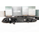 XB Side Markers (Pair/Rear3) <br>05-13 Chevy Corvette C6