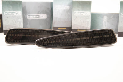 XB Side Markers (Pair/Rear3) <br>05-13 Chevy Corvette C6
