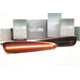 XB Side Markers (Pair/Rear3) <br>05-13 Chevy Corvette C6