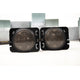 XB Parking Lights (Pair) <br>07-18 Wrangler JK
