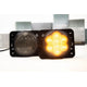 XB Parking Lights (Pair) <br>07-18 Wrangler JK