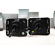 XB Parking Lights (Pair) <br>07-18 Wrangler JK