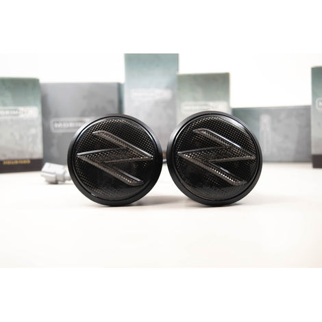 XB LED Side Markers (Pair) <br>09-20 Nissan 370Z