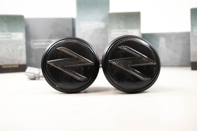 XB LED Side Markers (Pair) <br>09-20 Nissan 370Z