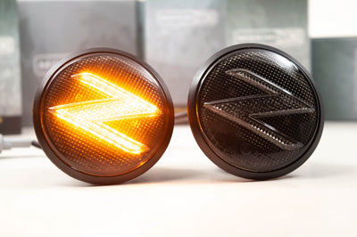 XB LED Side Markers (Pair) <br>09-20 Nissan 370Z