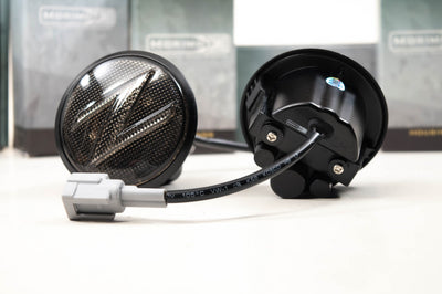XB LED Side Markers (Pair) <br>09-20 Nissan 370Z