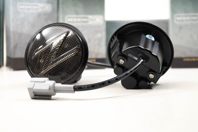 XB LED Side Markers (Pair) <br>09-20 Nissan 370Z