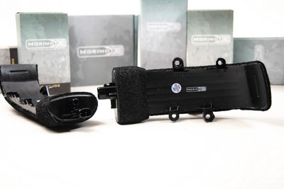 XB LED Side Mirror Lights (Pair) <br>12-15 Toyota Tacoma