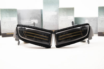 XB LED Side Mirror Lights (Pair) <br>10-20 Subaru