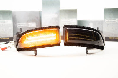 XB LED Side Mirror Lights (Pair) <br>10-20 Subaru