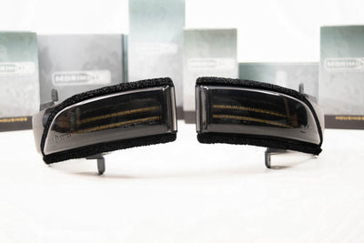 XB LED Side Mirror Lights (Pair) <br>10-20 Subaru