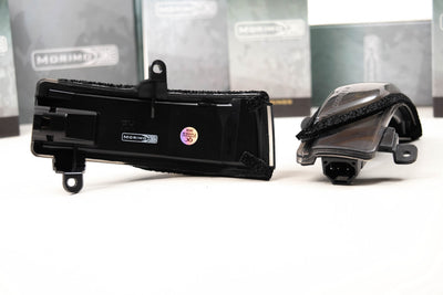 XB LED Side Mirror Lights (Pair) <br>10-20 Subaru