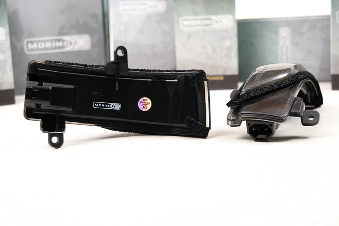 XB LED Side Mirror Lights (Pair) <br>10-20 Subaru