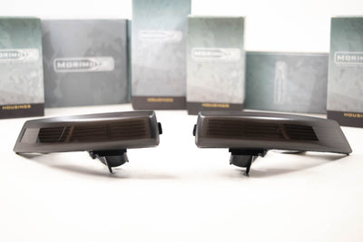 XB LED Side Mirror Lights (Pair) <br>12-18 Ford Focus