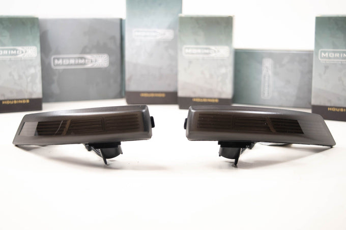 XB LED Side Mirror Lights (Pair) <br>12-18 Ford Focus