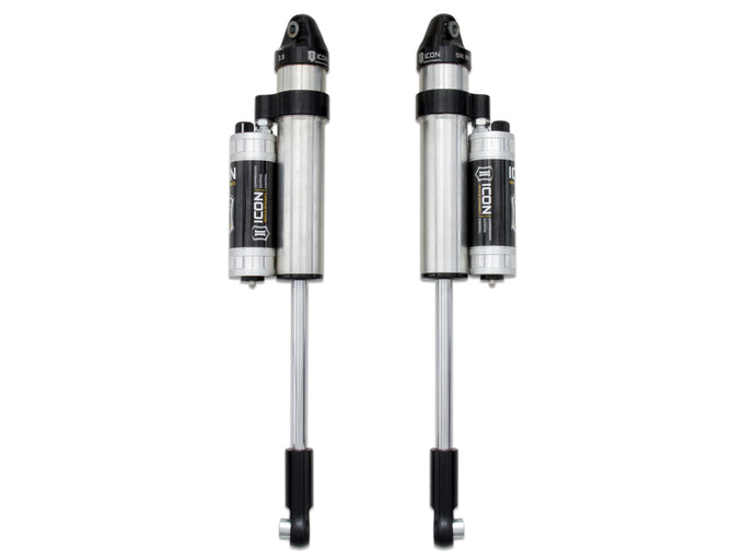 2.5 Series Shocks VS PB CDCV <br> 2007-2021 Toyota Tundra