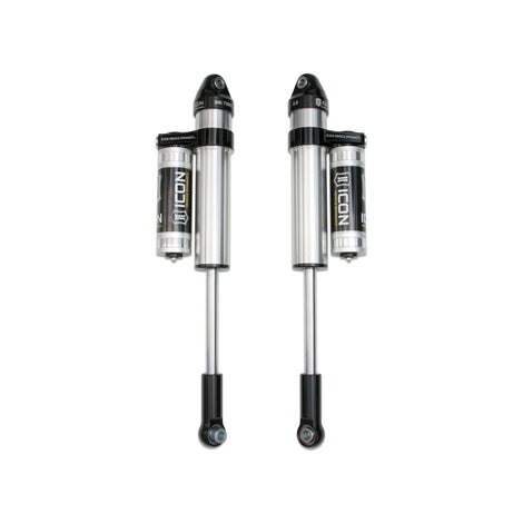 Pair 2.5 Series Shocks VS PB <br> 2007-2021 Toyota Tundra