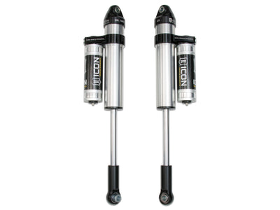 Pair 2.5 Series Shocks VS PB <br> 2007-2021 Toyota Tundra