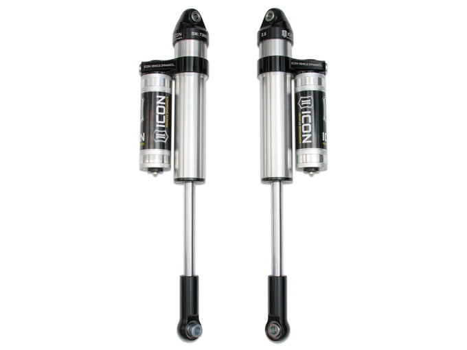 Pair 2.5 Series Shocks VS PB <br> 2007-2021 Toyota Tundra