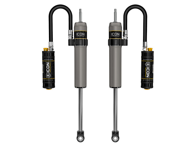Pair Rear 2.5 Series Shocks VS CDCV RR <br> 1996-2002 Toyota 4Runner