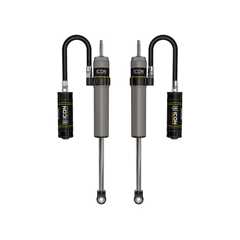 Pair Rear 2.5 Series Shocks VS RR Upkg <br> 1996-2002 Toyota 4Runner