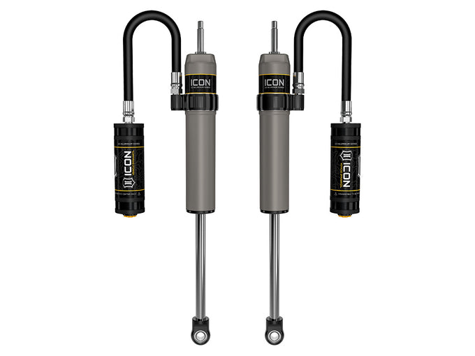 Pair Rear 2.5 Series Shocks VS RR Upkg <br> 1996-2002 Toyota 4Runner