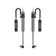 Pair Rear 2.5 Series Shocks VS RR <br> 2007-2021 Toyota Tundra