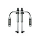 Pair Rear 2.5 Series Shocks RR <br> 2005-2023 Toyota Tacoma