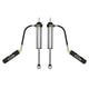 Pair 0-1in Rear 3.0 Series Shocks VS CDCV RR <br> 2022-2025 Toyota Tundra