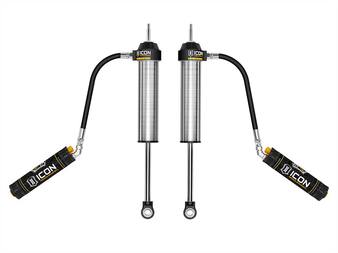 Pair 0-1in Rear 3.0 Series Shocks VS CDCV RR <br> 2022-2025 Toyota Tundra