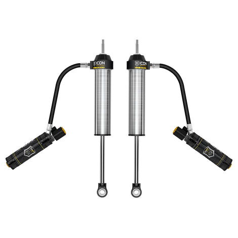 Pair Rear 3.0 Series Shocks VS RR CDEV <br> 2022-2025 Toyota Tundra