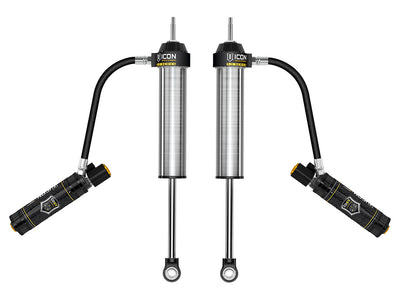 Pair Rear 3.0 Series Shocks VS RR CDEV <br> 2022-2025 Toyota Tundra