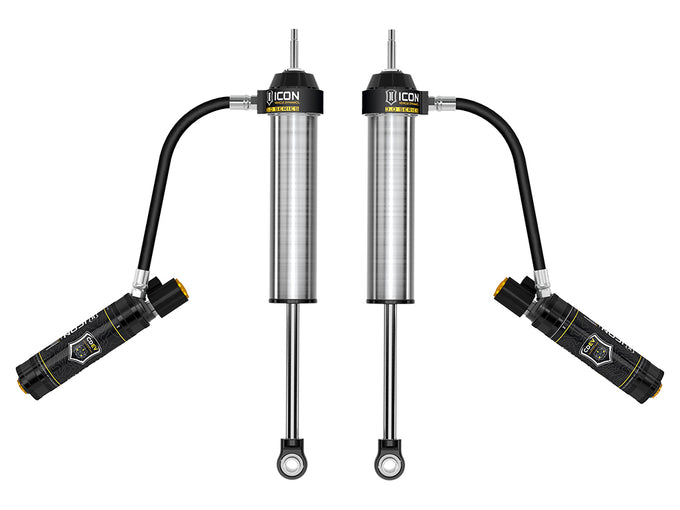 Pair Rear 3.0 Series Shocks VS RR CDEV <br> 2022-2025 Toyota Tundra