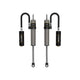 Rear 2.5 Aluminum Series Shocks 0-3 in Lift <br> 2024-2025 Lexus GX550, Toyota Land Cruiser