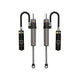 2.5 Series Remote Reservoir Shocks w/ CDXS <br> 2024-2025 Lexus GX550, Toyota Land Cruiser
