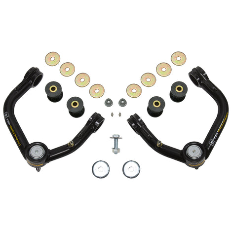 Tubular Upper Control Arm Delta Joint Kit <br> 1995-2004 Toyota Tacoma 1996-2002 4Runner