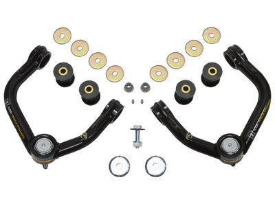 Tubular Upper Control Arm Delta Joint Kit <br> 1995-2004 Toyota Tacoma 1996-2002 4Runner