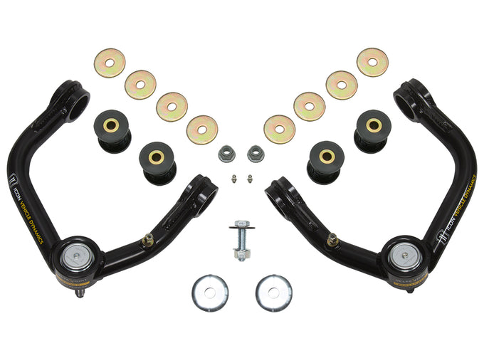 Tubular Upper Control Arm Delta Joint Kit <br> 1995-2004 Toyota Tacoma 1996-2002 4Runner