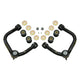 Tubular Upper Control Arm Delta Joint Kit <br> 2005-2023 Toyota Tacoma