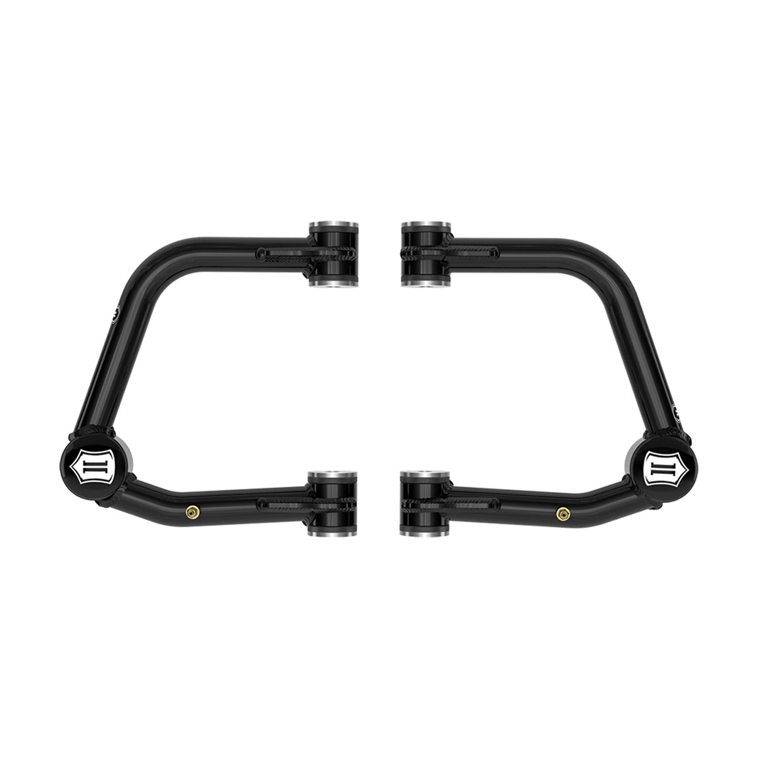 Tubular UCA DJ Pro Kit <br> 2024-2025 Toyota Tacoma Land Cruiser Lexus GX550